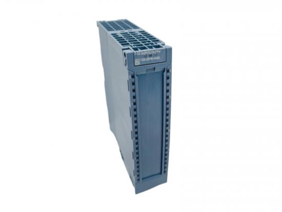 Siemens 6ES7526-2BF00-0AB0 eight-channel fail-safe output module