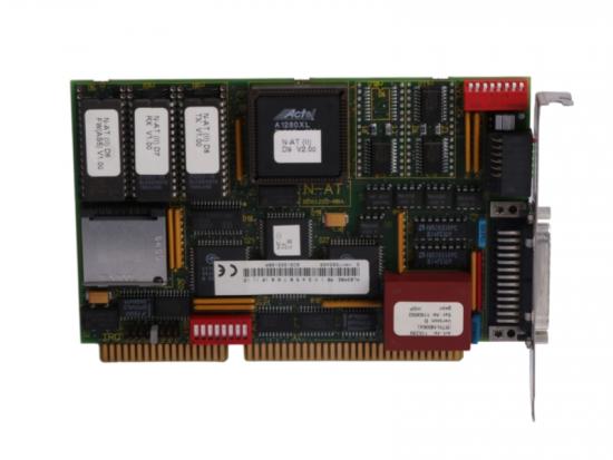 Siemens 6DS1222-8BA N-AT Local Bus Connectivity Module