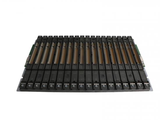 Siemens 6ES7400-2JA00-0AA0 2 x 9-slot central and expansion rack