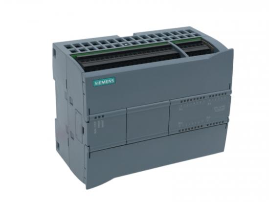 Siemens 6ES7215-1AG40-0XB0 DC/DC/DC Compact Controller with Integrated I/O
