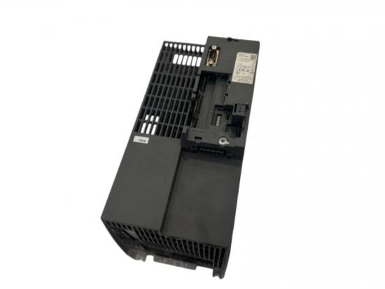 Siemens 6SL3210-1KE22-6UB1 11 kW USS/Modbus RTU motor drive