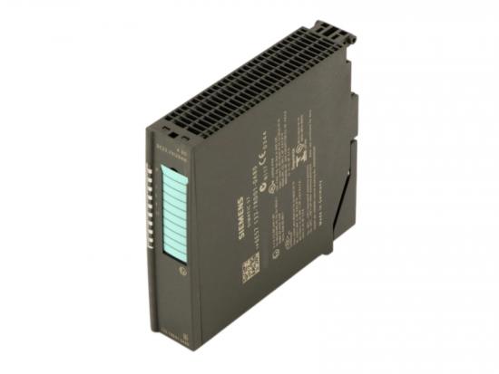 Siemens 6ES7132-7RD01-0AB0 intrinsically safe 23.1 V H-shutdown four-channel output module