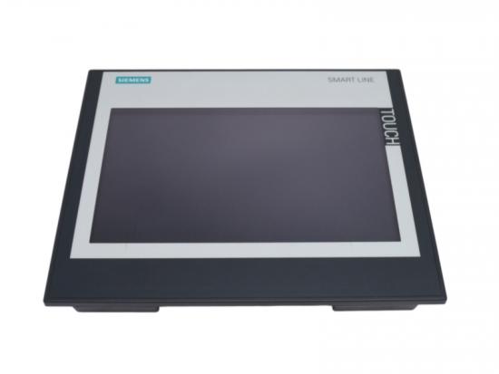 Siemens 6AV6648-0CE11-3AX0 10.1-Inch Widescreen Touch Panel