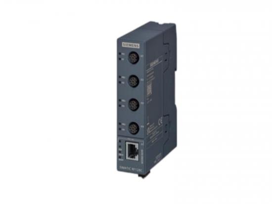 Siemens 6GT2002-0LE40 Four-Reader Ethernet Identification Interface