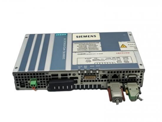 Siemens 6AG4140-2BK30-0CA0 Celeron DIN-rail industrial computer