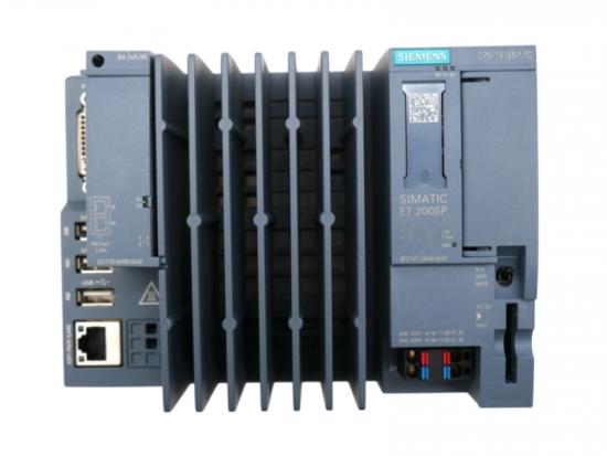 Siemens 6ES7648-2BF10-0XK1 Industrial Storage for IPC and Open Controller