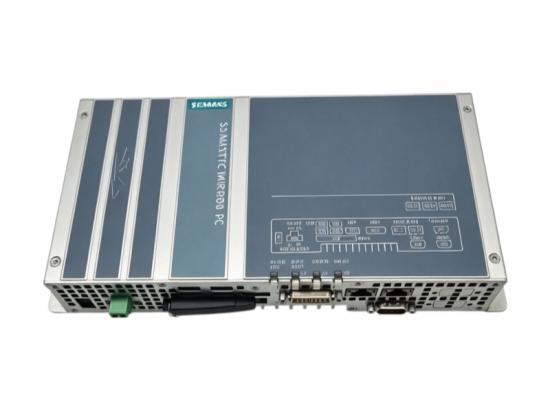 Siemens 6AG4140-3DM07-0KA0 wall-mounted Core i3 industrial computer