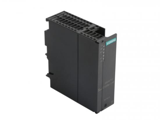 Siemens 6ES7153-2BA82-0XB0 redundant PROFIBUS DP interface for extended-temperature ET 200M systems