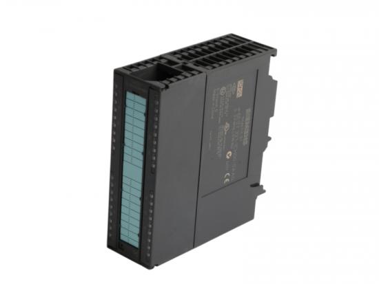 Siemens 6ES7321-1CH00-0AA0 16-Channel 24-48 V AC/DC Input Module
