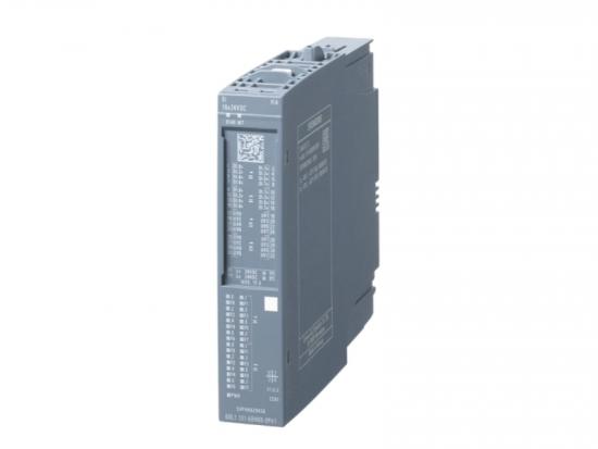 Siemens 6DL1131-6BH00-0PH1 16-Channel 24 V DC HA Input Module