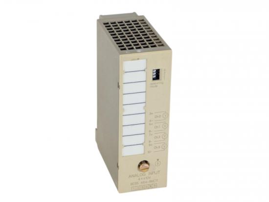 Siemens 6ES5464-8MC11 Four-Channel Isolated ±10 V Input Module