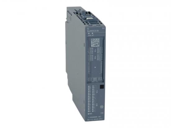 Siemens 6DL1132-6BH00-0PH1 16-Channel Redundant 24 V DC Output Module