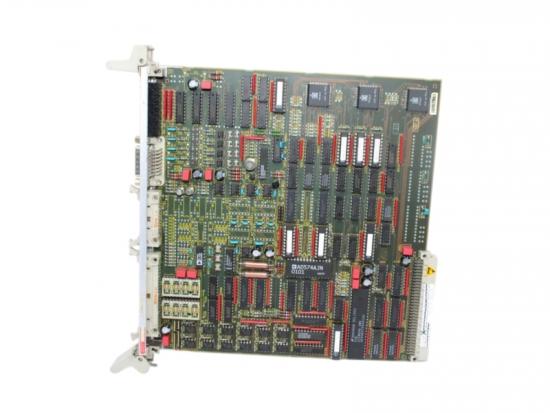 Siemens 6DD1640-0AE0 SIMADYN D Direct-Converter Input/Output Board