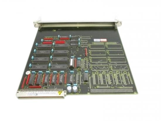 Siemens 6DD1611-0AE0 MM21 L-Bus 64 KB RAM Mailbox