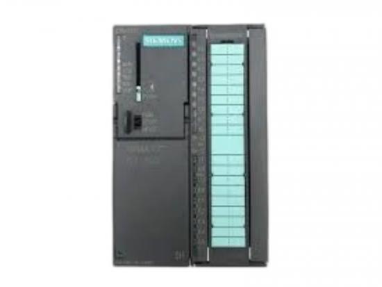 Siemens 6AG1312-5BF04-7AB0 Conformal-Coated Compact PLC CPU