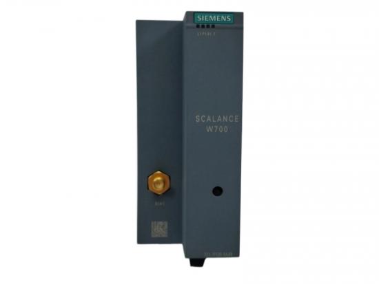 Siemens 6GK5721-1FC00-0AA0 single-radio 2.4/5 GHz RJ45 wireless client
