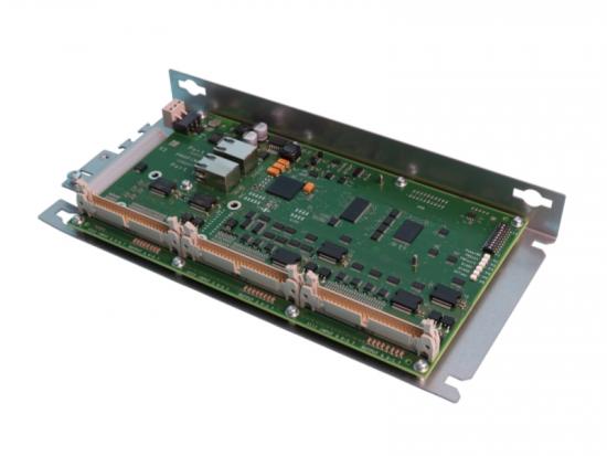 Siemens 6FC5311-0AA00-0AA0 72-Input 48-Output PROFINET I/O Module