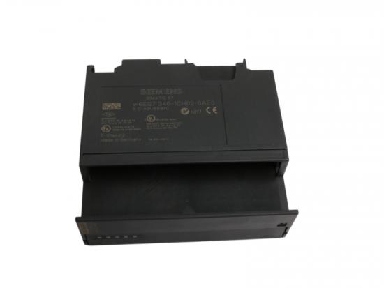 Siemens 6ES7340-1CH02-0AE0 RS-422/485 Point-to-Point Communication Module