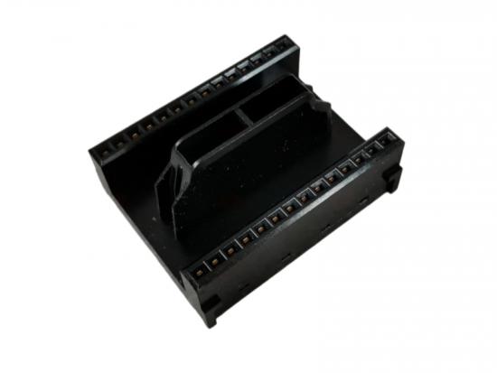 Siemens 6ES7390-0AA00-0AA0 S7 replacement bus connector