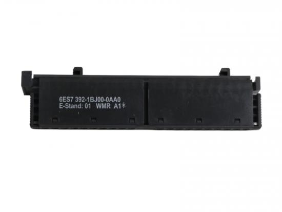 Siemens 6ES7392-1BJ00-0AA0 20-pole spring-loaded front connector