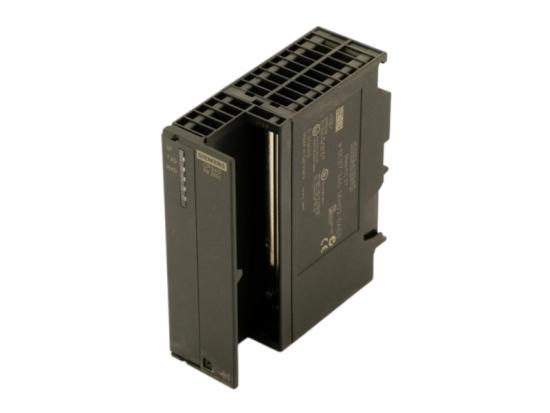 Siemens 6ES7340-1AH02-0AE0 RS232C Point-to-Point Communication Module