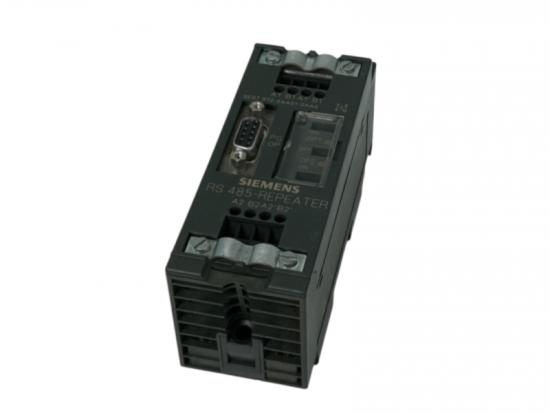 Siemens 6ES7972-0AA01-0XA0 PROFIBUS MPI Bus Segment Repeater