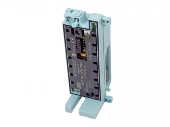 Siemens 6ES7144-4JF00-0AB0 Four-Channel RTD Input Module for Pt and Ni Sensors