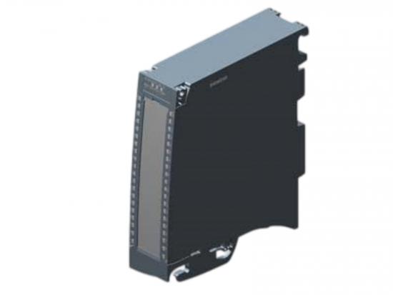Siemens 6AG1522-1BL01-7AB0 32-Channel 24 V DC Conformal-Coated Output Module