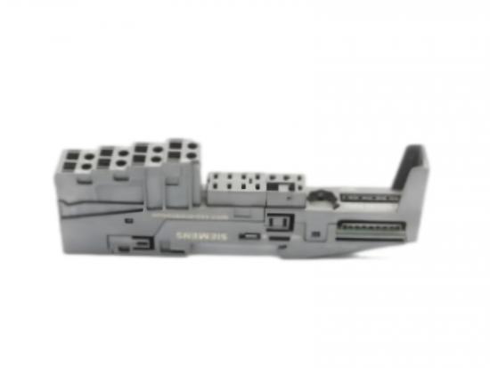 Siemens 6ES7193-4CA30-0AA0 TM-E15C24-A1 spring terminal base