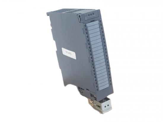 Siemens 6ES7550-1AA00-0AB0 Two-Channel 24 V High-Speed Counter Module