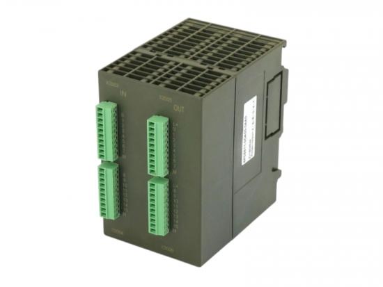 Siemens 6FC5511-0CA00-0AA0 16-Input 16-Output CNC I/O Expansion Module