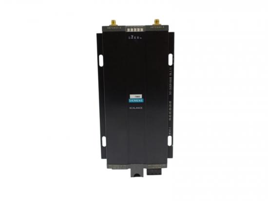 Siemens 6GK5747-1AA30-6AA0 IWLAN Client with iPCF and External Antenna Ports