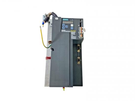 Siemens 6SL3210-5FE15-0UF0 5 kW 400 V PROFINET Servo Converter