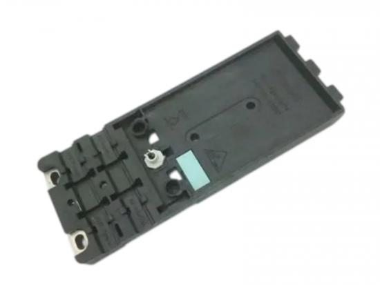 Siemens 3RK1901-0CB0 DIN-Rail Mounting Reference for K60 Compact Modules