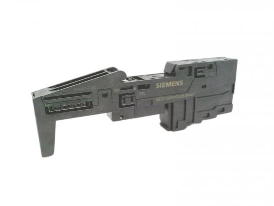 Siemens 6ES7193-4CL20-0AA0 TM-E15S24-AT screw-terminal base