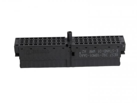 Siemens 6ES7392-1BM01-0AA0 Spring-Loaded Front Connector for S7-300 Signal Modules