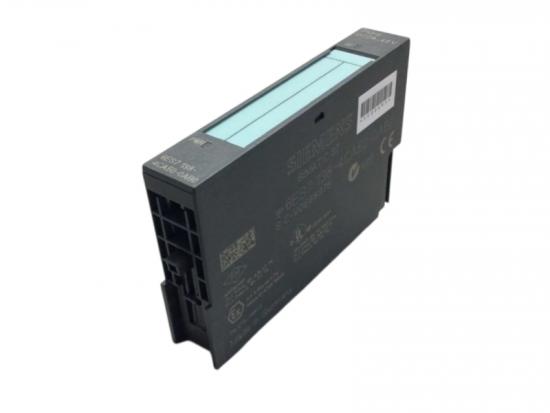 Siemens 6ES7138-4CA50-0AB0 15 mm Load Voltage Monitoring Power Module