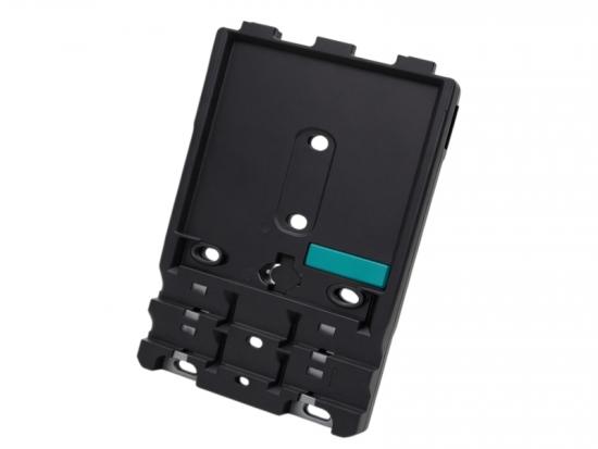 Siemens 3RK1901-0CB01 DIN-Rail Plate for K60 Modules