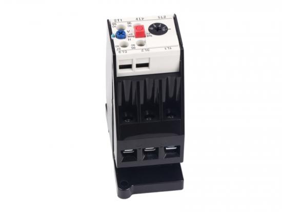 Siemens 3UA59 40-1J 3UA59 Motor Protection Relay