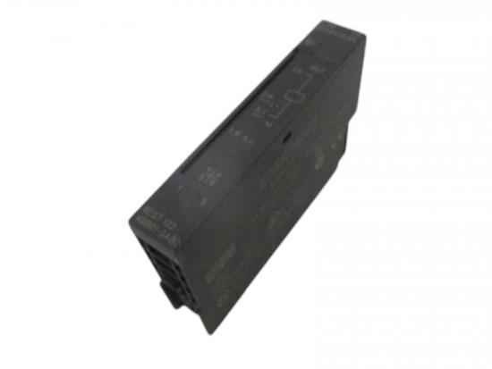 Siemens 6ES7132-4BB01-0AB0 2DO 24 V DC High Feature Module