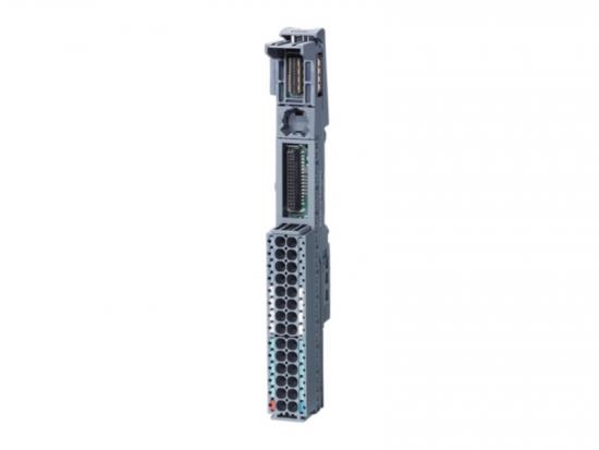 Siemens 6ES7193-6BP40-0BA1 BU15-P16+A0+12B/T Push-In BaseUnit