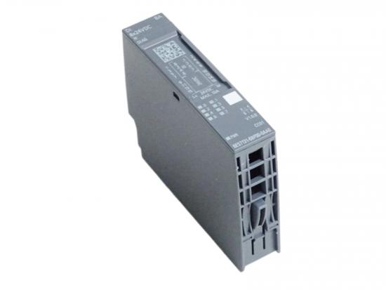 Siemens 6ES7131-6BF00-0AA0 DI 8x24 V DC Basic Input Module