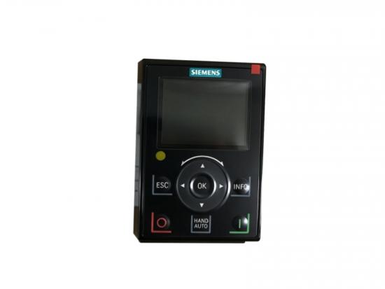Siemens 6SL3255-0VA00-4BA1 External BOP for Remote Drive Control