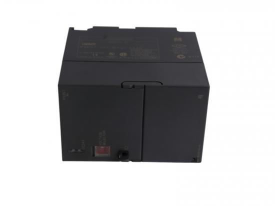 Siemens 6ES7307-1EA00-0AA0 24 V DC 5 A PLC Power Module