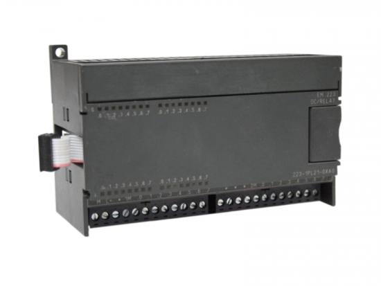 Siemens 6ES7223-1PL21-0XA0 16-input 16-relay-output expansion module