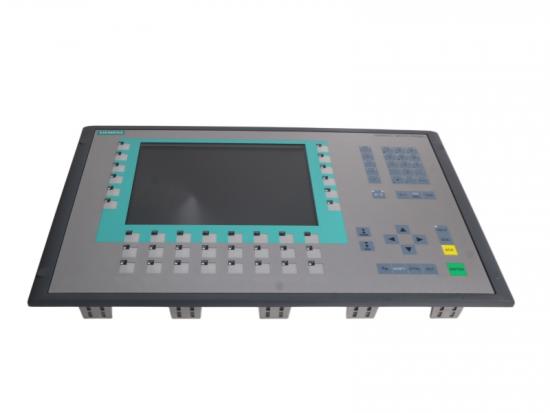 Siemens 6AV6643-0DB01-1AX1 MP 277 operator panel