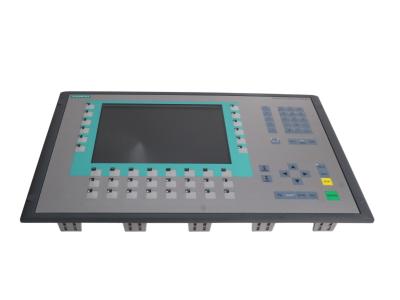 Siemens 6AV6643-0DB01-1AX1 MP277 8-inch Key HMI Panel
