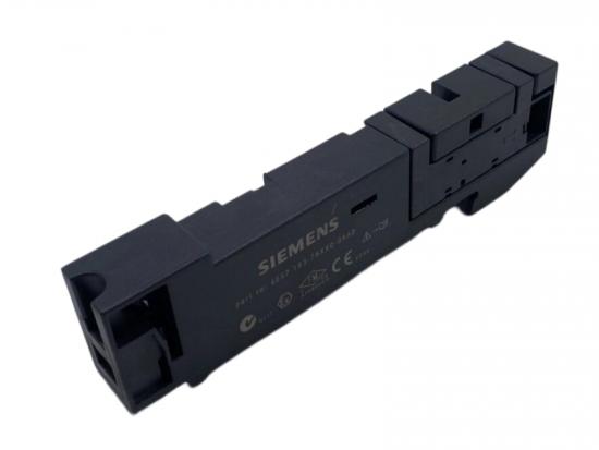 Siemens 6ES7193-7AXX0-0AA0 field wiring terminal module for SIMATIC assemblies