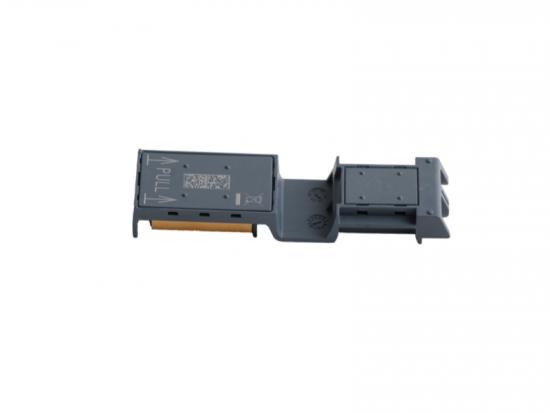 Siemens 6ES7590-0AA00-0AA0 modular backplane bus connector