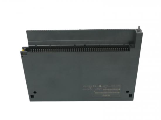 Siemens 6ES7421-1BL01-0AA0 isolated 32-channel 24 V DC SM 421 input module